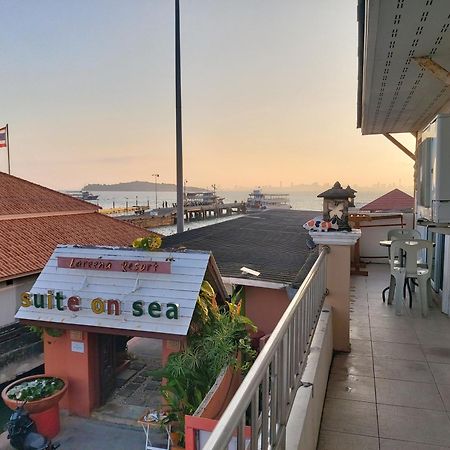 Lareena Resort Koh Larn Pattaya Экстерьер фото