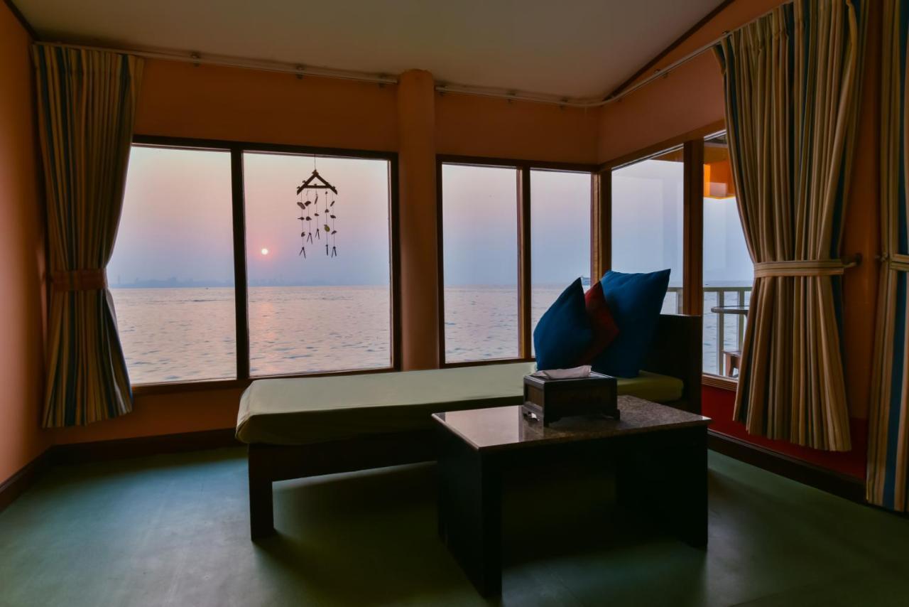 Lareena Resort Koh Larn Pattaya Экстерьер фото
