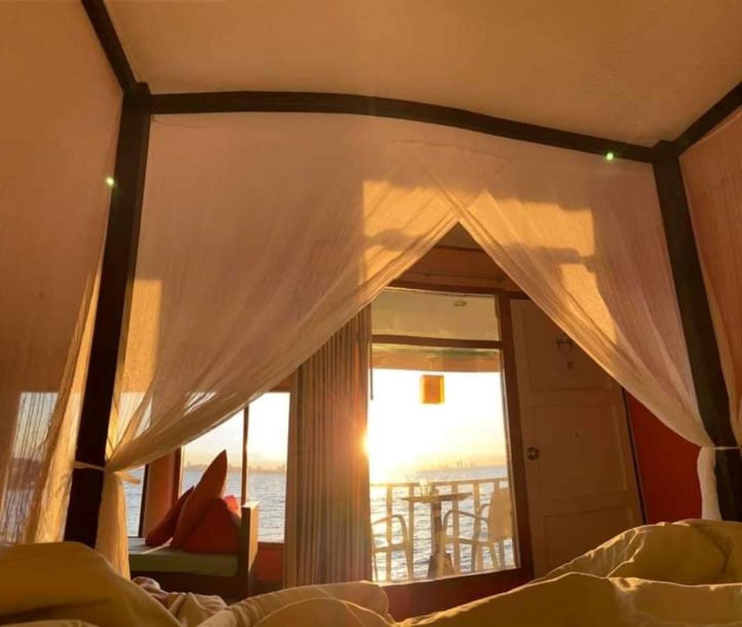 Lareena Resort Koh Larn Pattaya Экстерьер фото