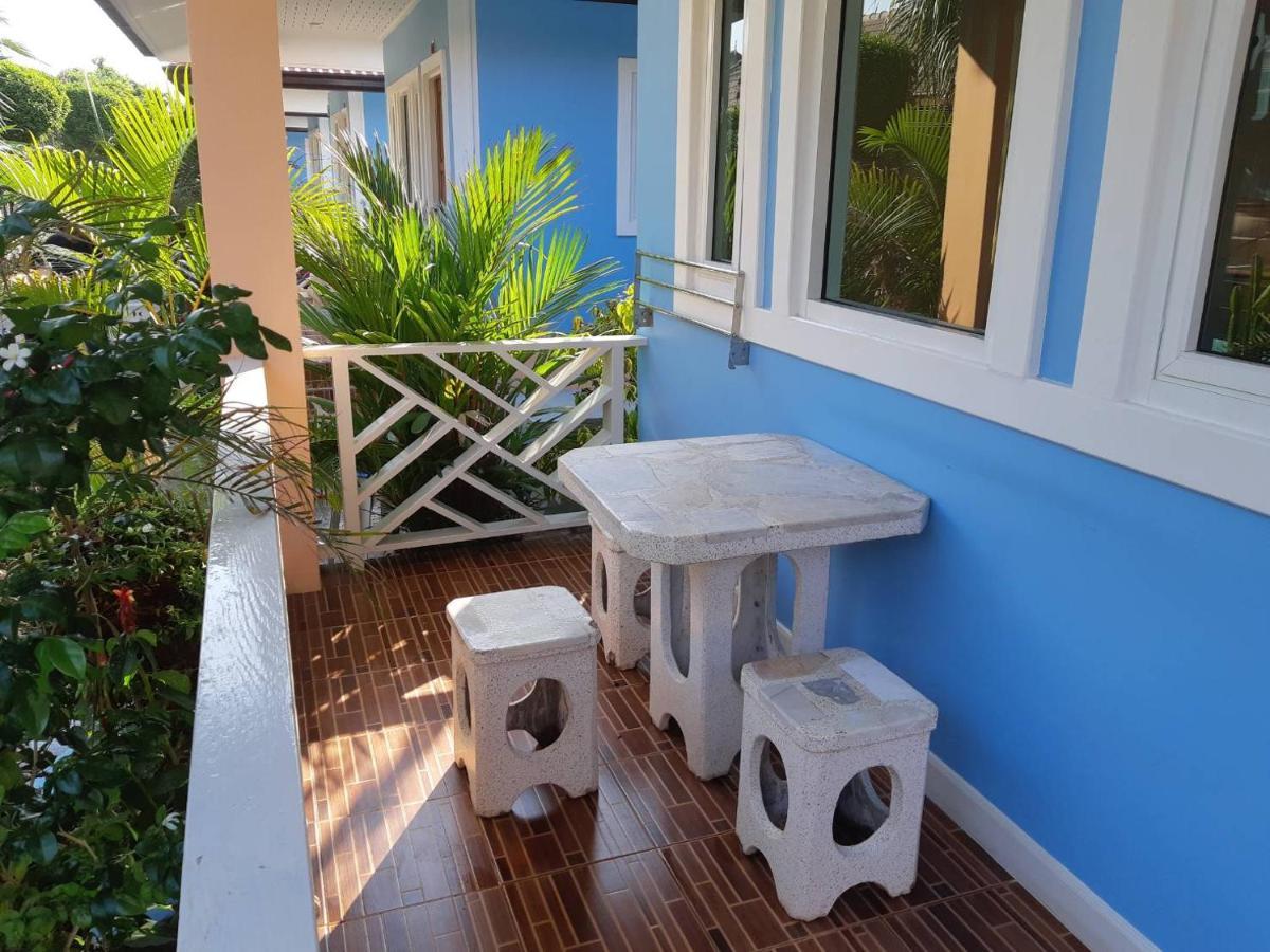 Lareena Resort Koh Larn Pattaya Экстерьер фото