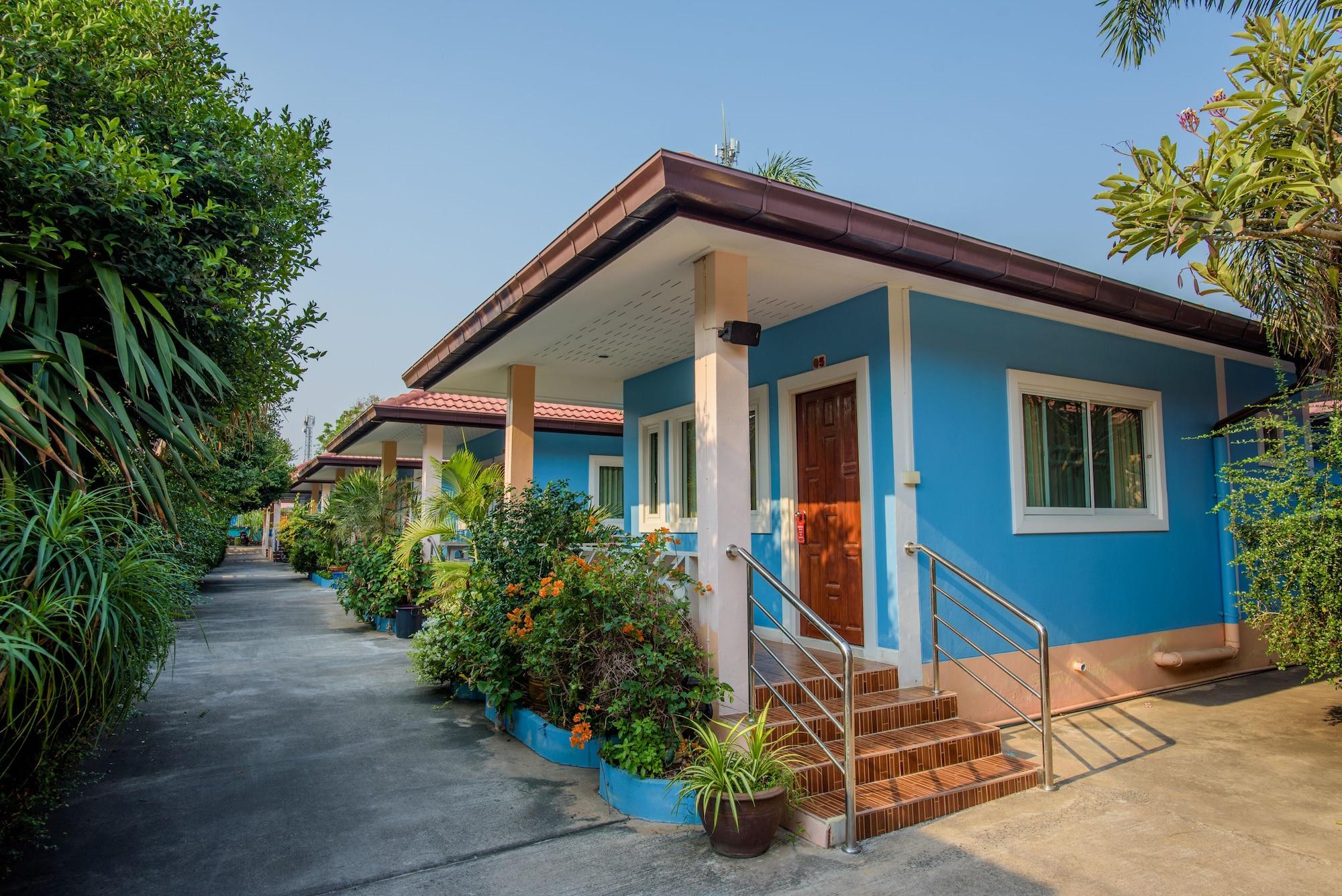 Lareena Resort Koh Larn Pattaya Экстерьер фото