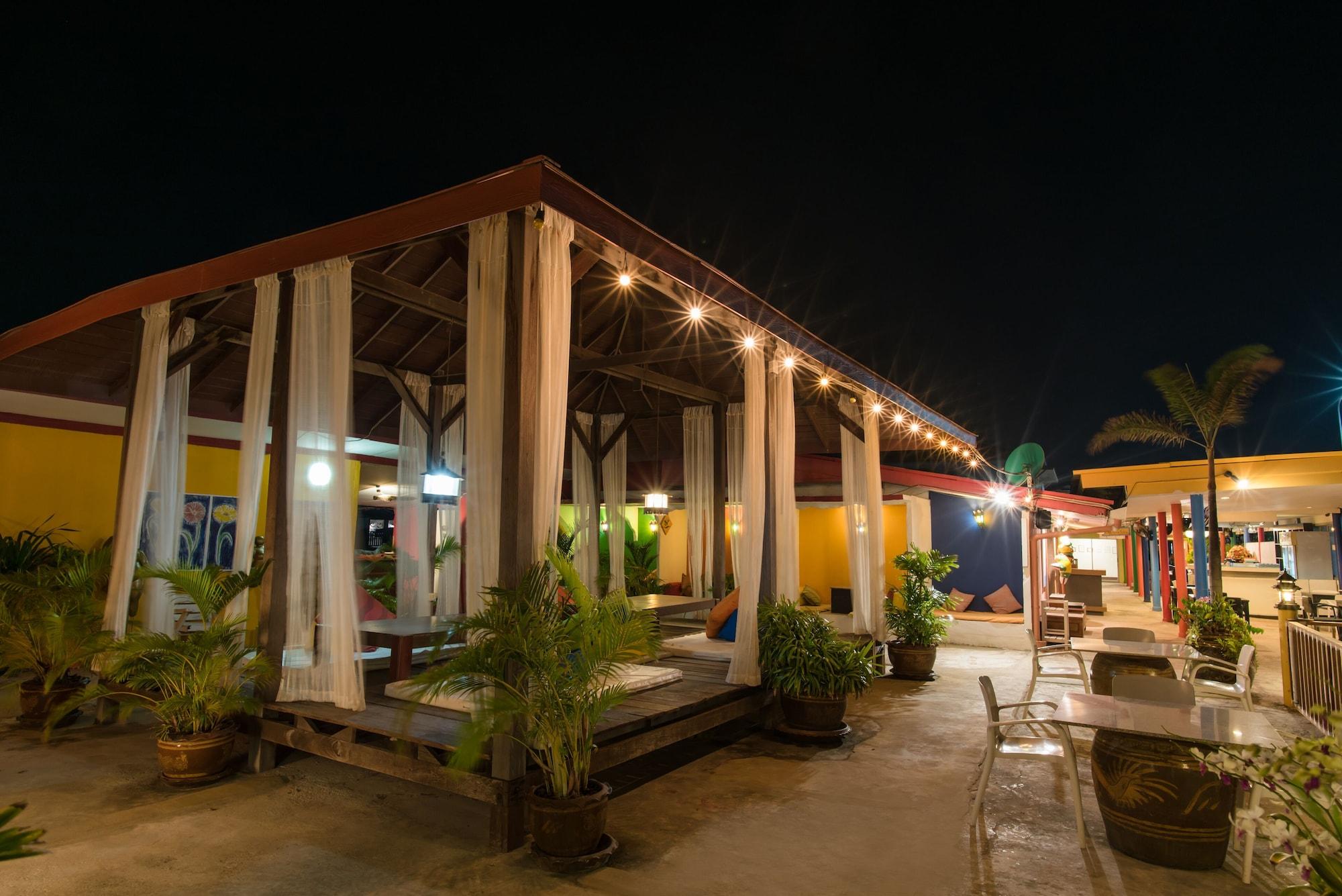 Lareena Resort Koh Larn Pattaya Экстерьер фото