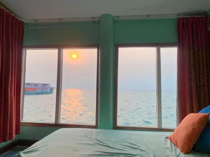 Lareena Resort Koh Larn Pattaya Экстерьер фото