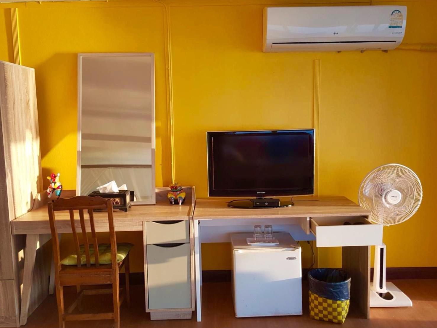 Lareena Resort Koh Larn Pattaya Экстерьер фото