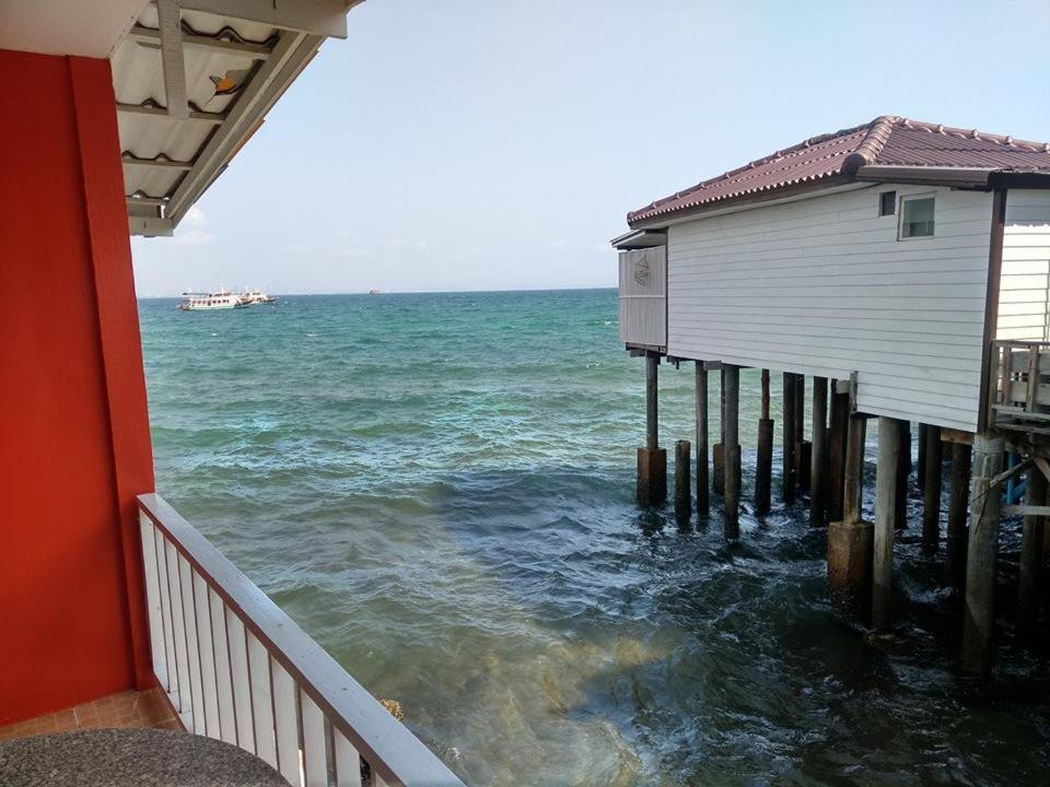 Lareena Resort Koh Larn Pattaya Экстерьер фото