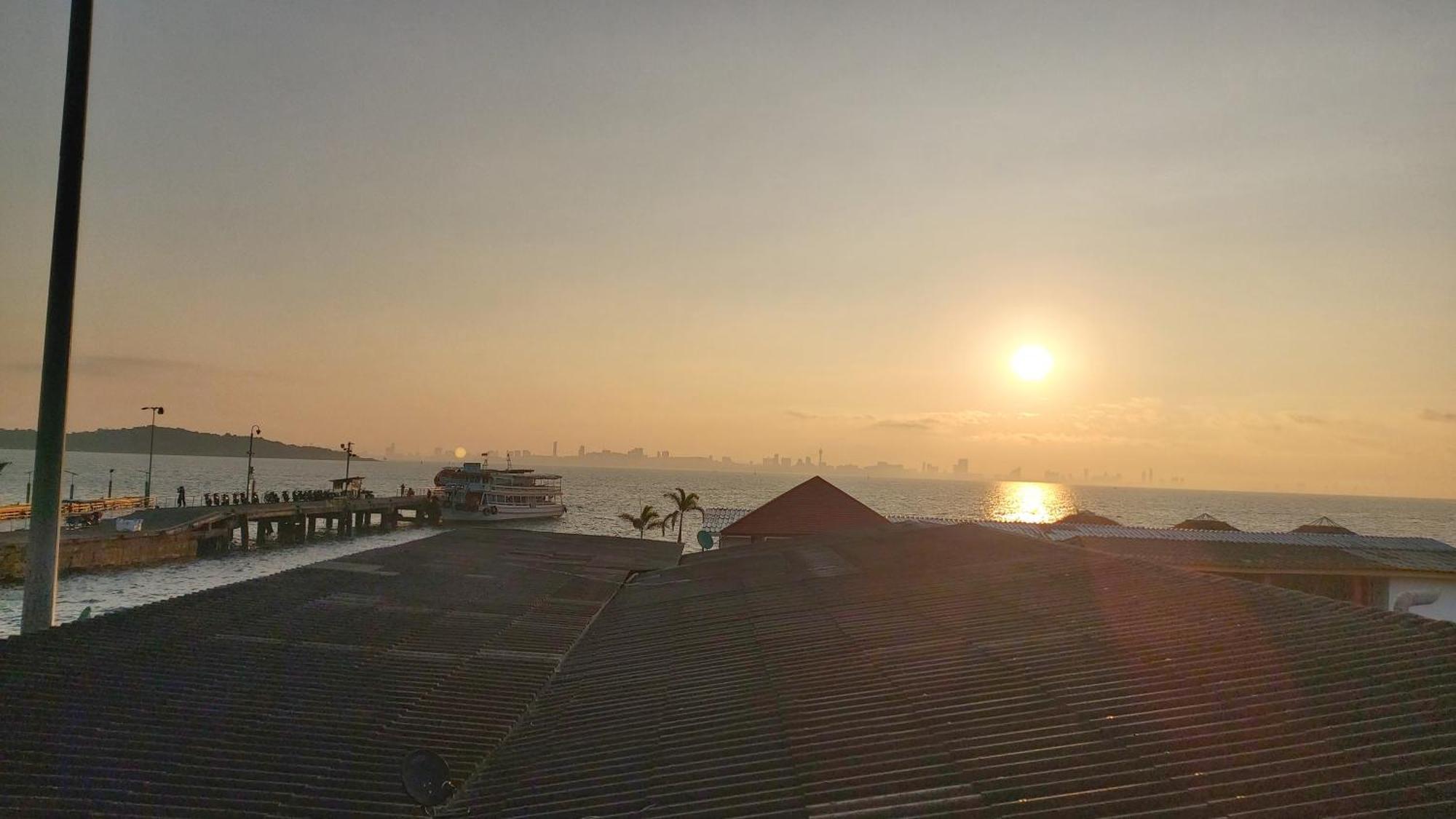 Lareena Resort Koh Larn Pattaya Экстерьер фото