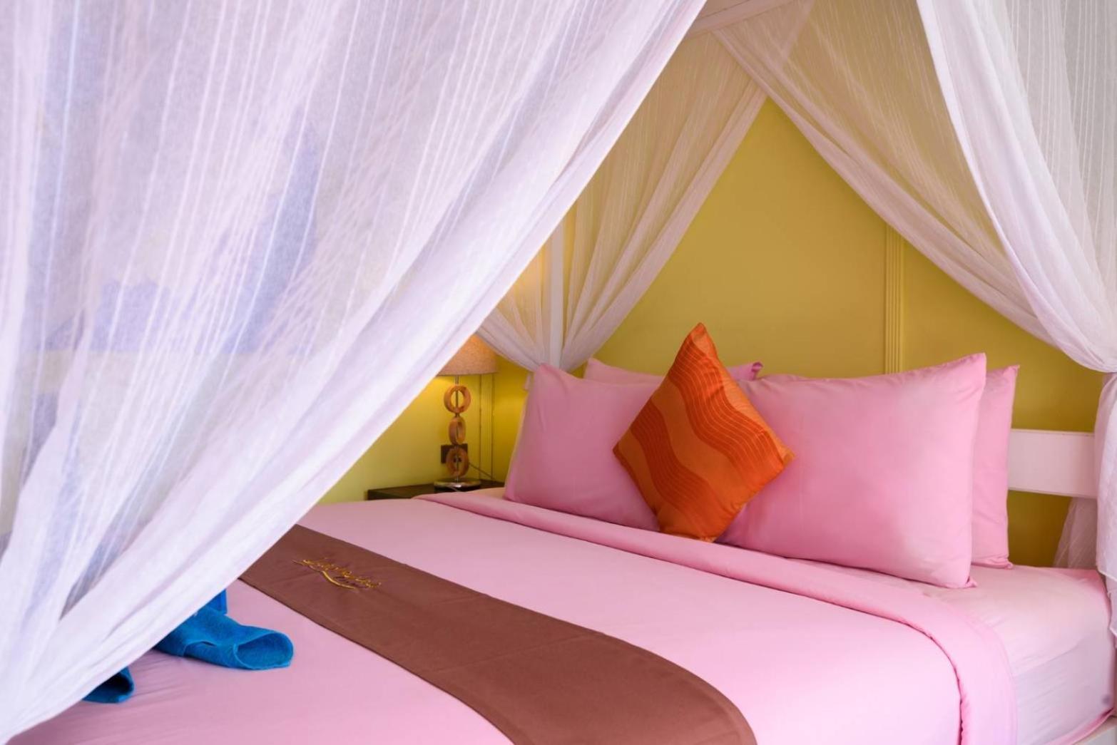 Lareena Resort Koh Larn Pattaya Экстерьер фото