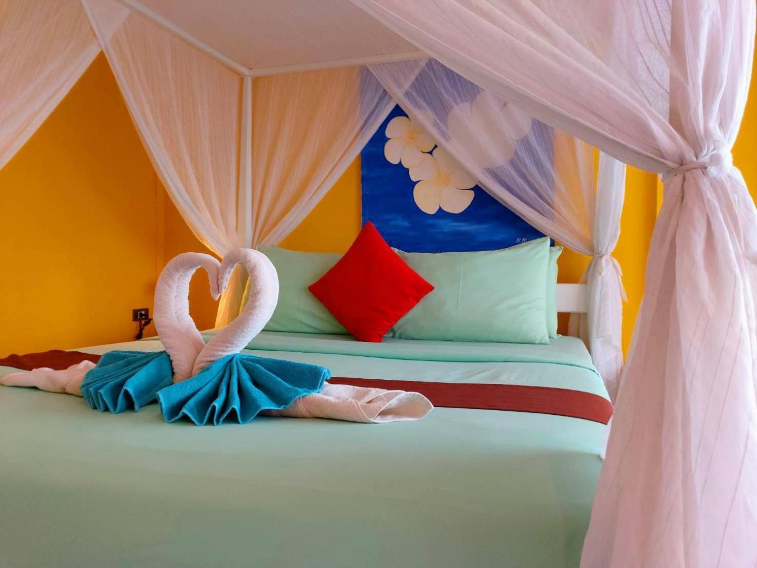 Lareena Resort Koh Larn Pattaya Экстерьер фото