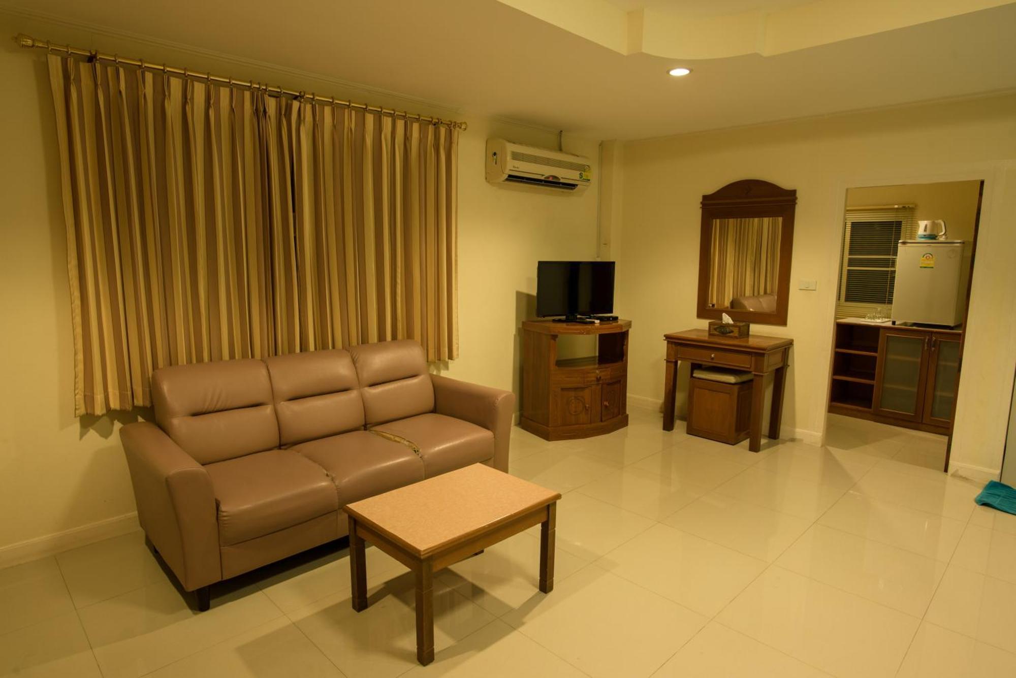 Lareena Resort Koh Larn Pattaya Экстерьер фото