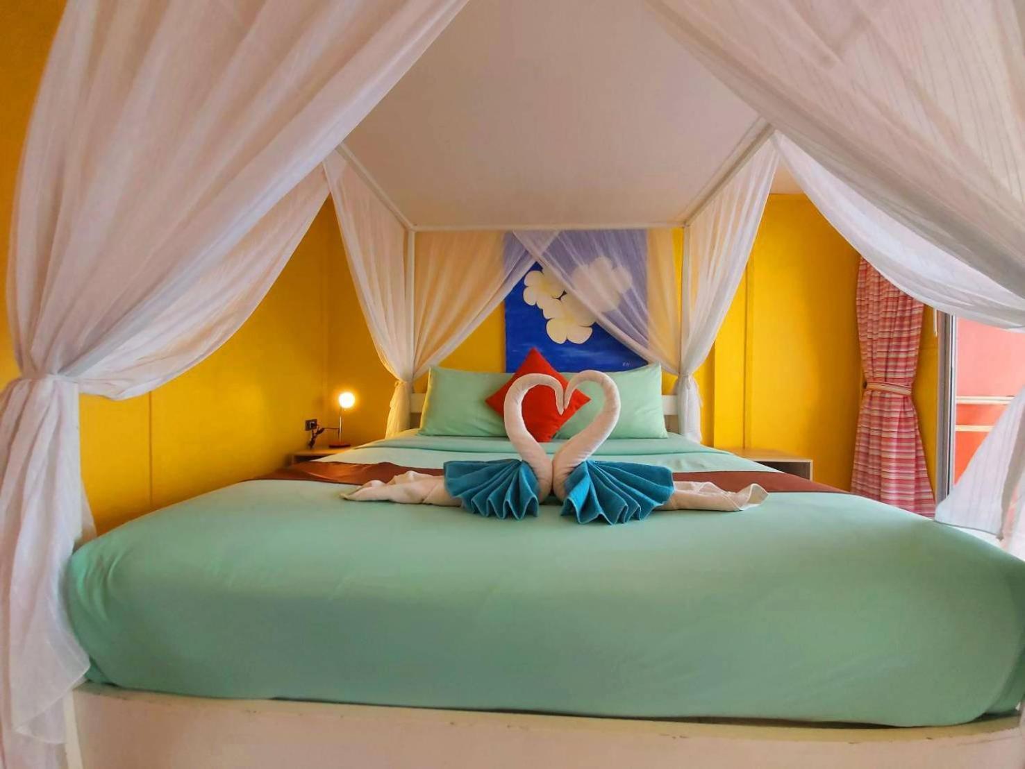 Lareena Resort Koh Larn Pattaya Экстерьер фото