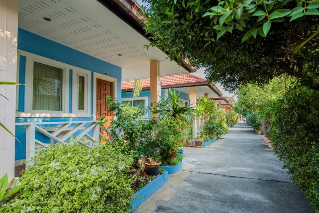Lareena Resort Koh Larn Pattaya Экстерьер фото