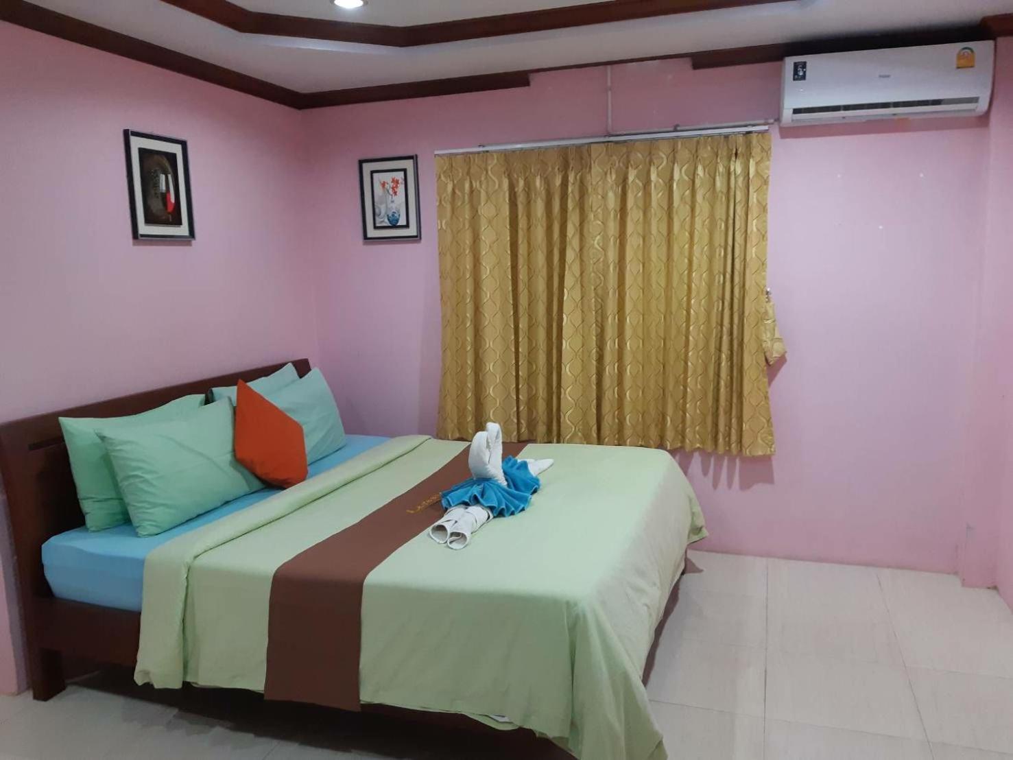 Lareena Resort Koh Larn Pattaya Экстерьер фото