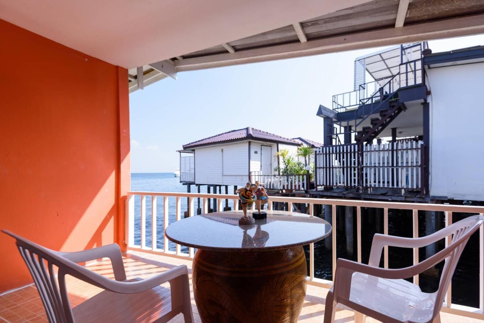 Lareena Resort Koh Larn Pattaya Экстерьер фото