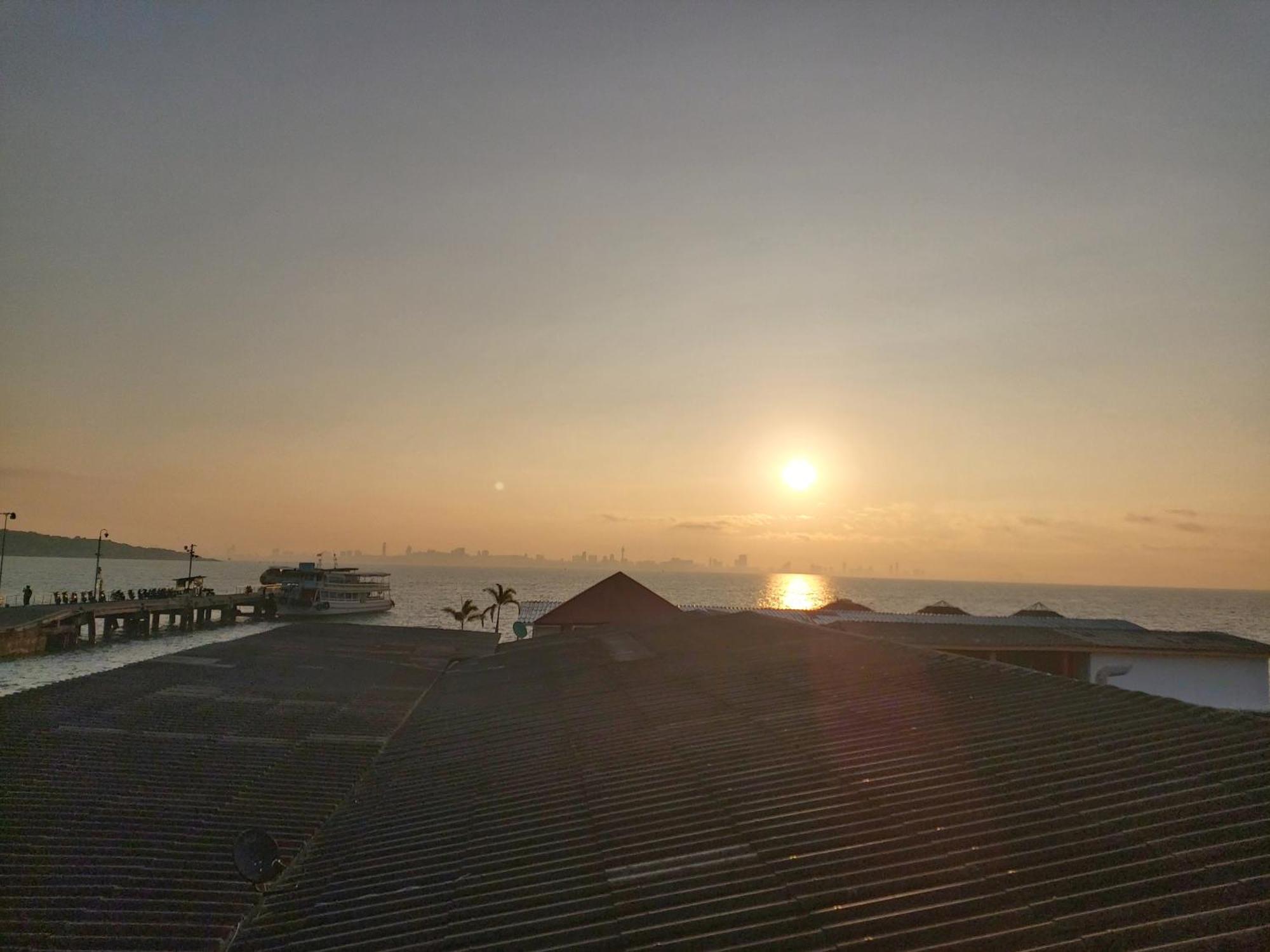 Lareena Resort Koh Larn Pattaya Экстерьер фото