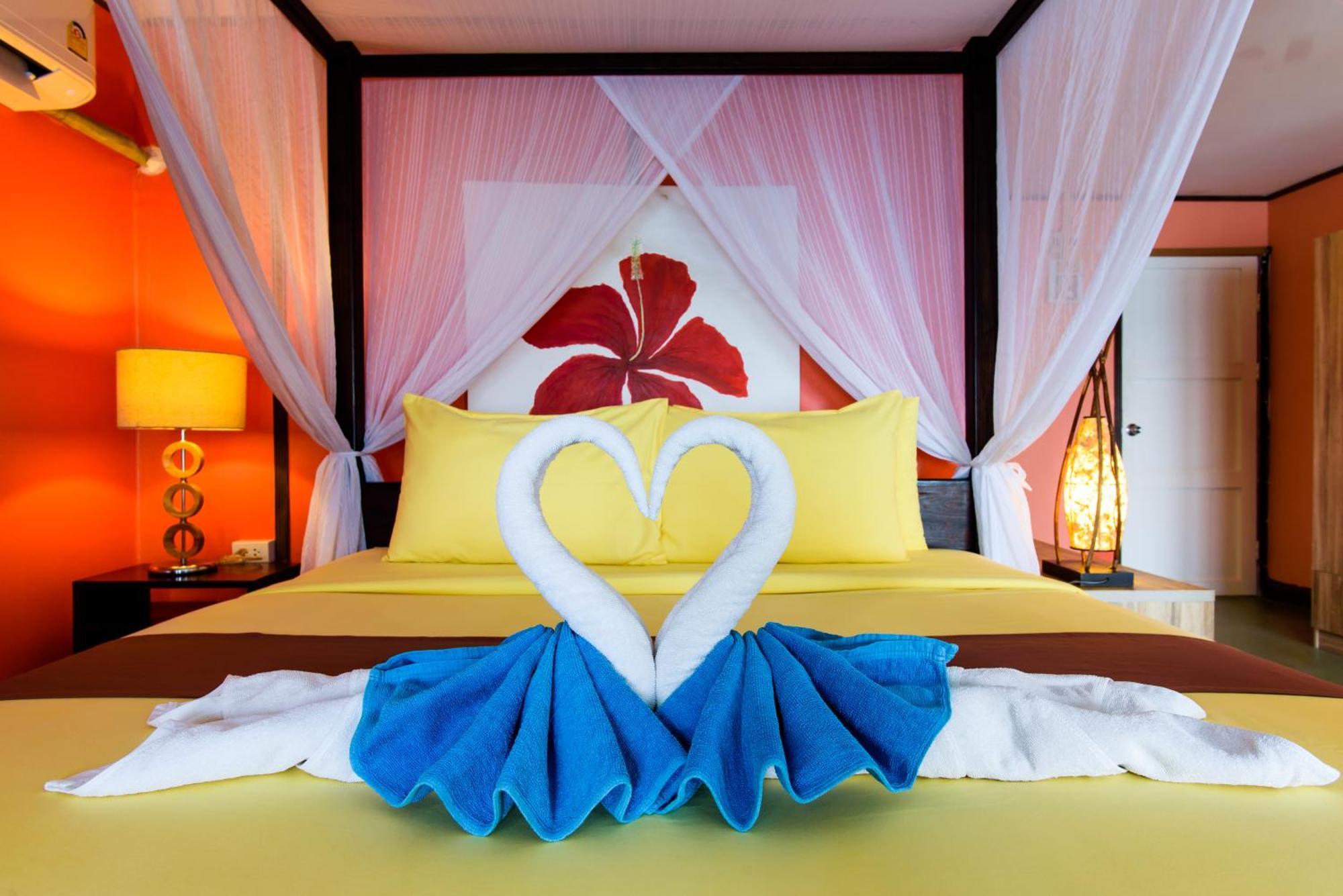 Lareena Resort Koh Larn Pattaya Экстерьер фото