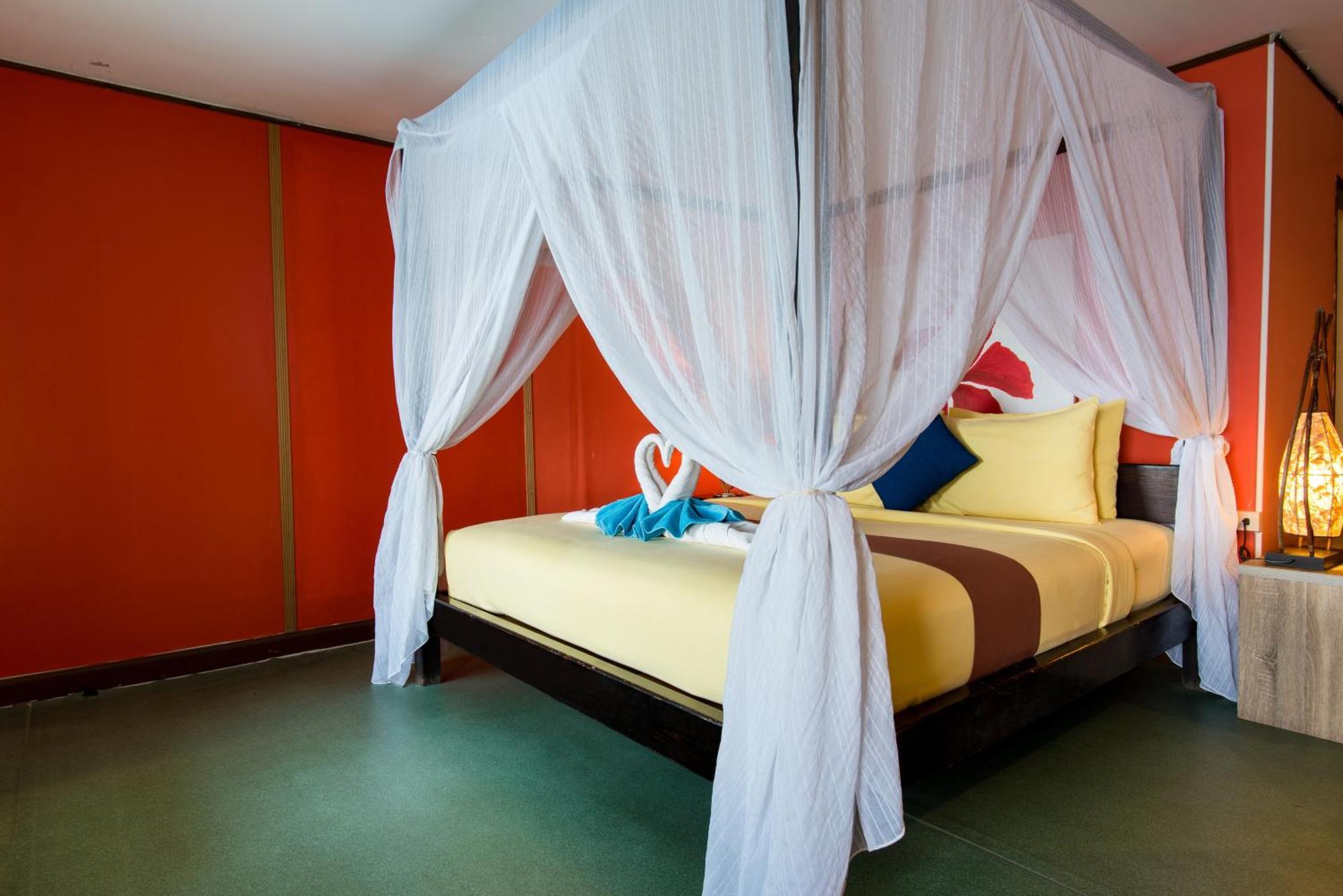 Lareena Resort Koh Larn Pattaya Экстерьер фото