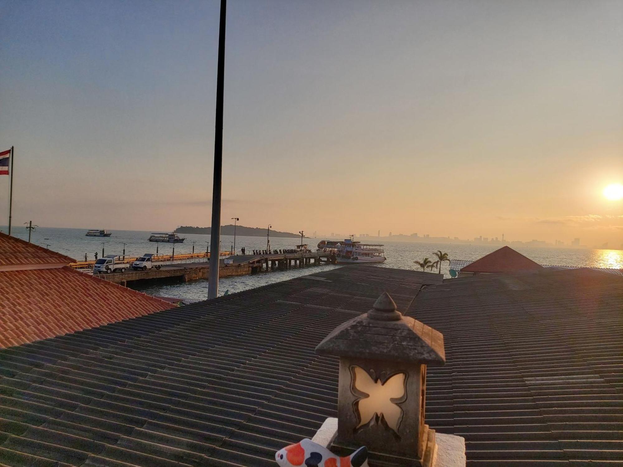 Lareena Resort Koh Larn Pattaya Экстерьер фото